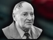 Ушёл из жизни ветеран журналистики Валентин Варванец Ушёл из жизни ветеран журналистики Валентин Варванец
