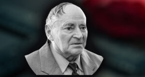 Ушёл из жизни ветеран журналистики Валентин Варванец