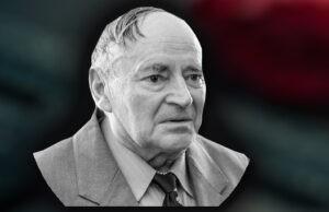Ушёл из жизни ветеран журналистики Валентин Варванец Ушёл из жизни ветеран журналистики Валентин Варванец