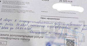 У москвички сорвался поход на Алтае: ее не посадили в самолет из-за овербукинга У москвички сорвался поход на Алтае: ее не посадили в самолет из-за овербукинга