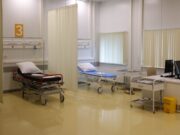 В Республиканской больнице открылось приемно-диагностическое отделение В Республиканской больнице открылось приемно-диагностическое отделение