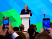 Международная экологическая конференция впервые проходит на Алтае Международная экологическая конференция впервые проходит на Алтае