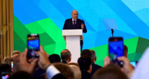 Международная экологическая конференция впервые проходит на Алтае