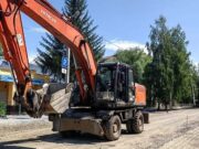 В Горно-Алтайске по нацпроекту отремонтируют более 9 км дорог В Горно-Алтайске по нацпроекту отремонтируют более 9 км дорог