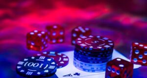 7K casino – казино с простой регистрацией
