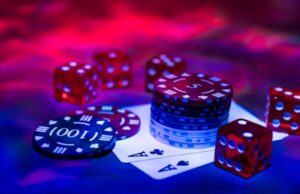 7K casino – казино с простой регистрацией