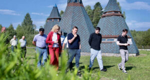 Центр этнокультурного развития коренных народов Алтая создадут в регионе