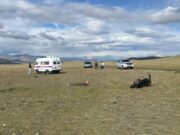 Подростки перевернулись на мотоцикле в Кош-Агачском районе, водитель погиб Подростки перевернулись на мотоцикле в Кош-Агачском районе, водитель погиб