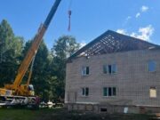 Врачебную амбулаторию отремонтируют в Иогаче Врачебную амбулаторию отремонтируют в Иогаче