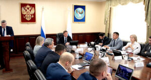 Основные направления экспорта определили на Алтае