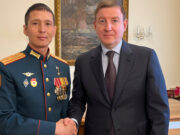 Наставником Амыра Аргамакова в программе «Время Героев» станет Андрей Турчак Наставником Амыра Аргамакова в программе «Время Героев» станет Андрей Турчак
