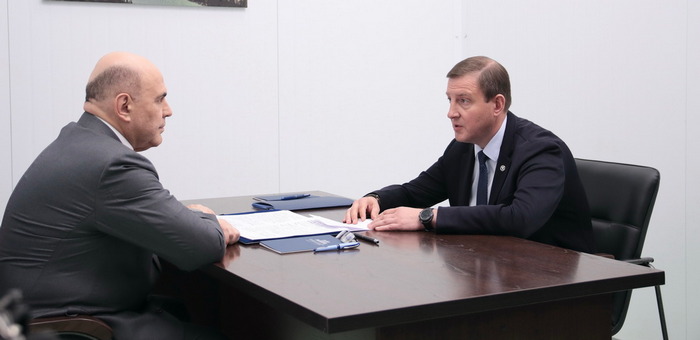 Аграрии получат поддержку по индивидуальной программе развития Республики Алтай