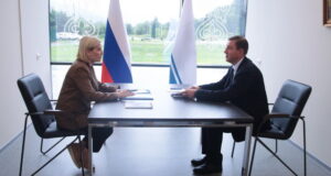 Горный Алтай получит поддержку Минкультуры РФ по ключевым вопросам