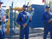 Горно-Алтайск полностью газифицируют до осени Горно-Алтайск полностью газифицируют до осени