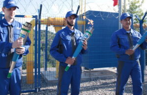 Горно-Алтайск полностью газифицируют до осени