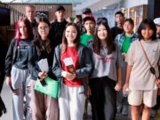 Почти 40 детей участников СВО с Алтая отдыхают в Санкт-Петербурге Почти 40 детей участников СВО отдыхают в лагерях Санкт-Петербурга