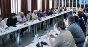 Государственный реестр сакральных мест создадут на Алтае