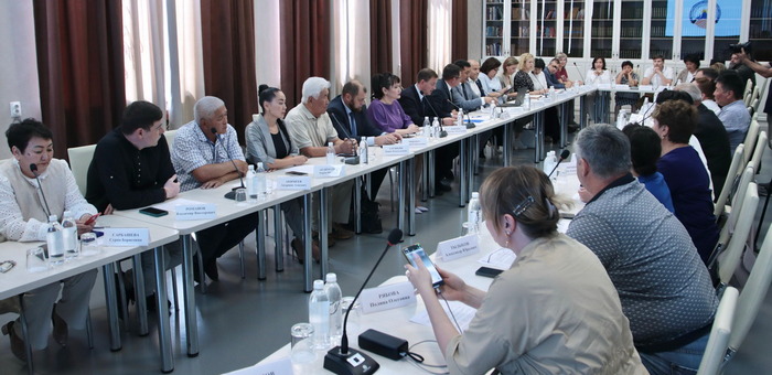 Государственный реестр сакральных мест создадут на Алтае