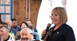 Меры поддержки сельхозтоваропроизводителей расширили в регионе