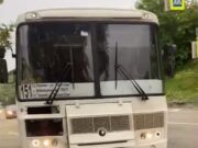 В Горно-Алтайске прокуратура проверит информацию о высаженном из автобуса ребенке