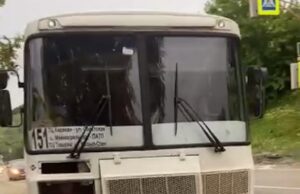 В Горно-Алтайске прокуратура проверит информацию о высаженном из автобуса ребенке