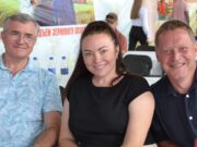 «Есть три русских буквы — ВСЁ!»: алтайский фермер Владимир Устинов о семье