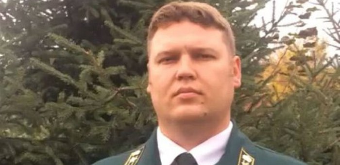 Назначен заместитель министра природных ресурсов и экологии Республики Алтай
