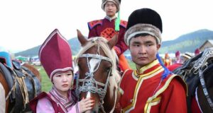 Фестиваль «Семейные традиции» пройдет в Усть-Кане