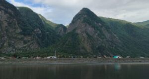 На Алтае выявили крупное хищение при строительстве дамб На Алтае выявили крупное хищение при строительстве дамб