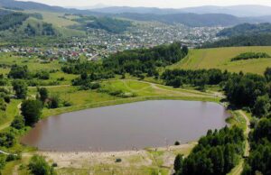 В двух водоёмах выявлены следы фекальных загрязнений В двух водоёмах выявлены следы фекальных загрязнений