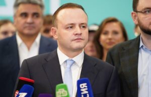 «Новые люди» потребовали отмены законопроекта о штрафах за использование VPN