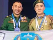 Ветераны СВО из Республики Алтай стали финалистами чемпионата «Абилимпикс» Ветераны СВО из Республики Алтай стали финалистами чемпионата «Абилимпикс»