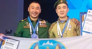 Ветераны СВО из Республики Алтай стали финалистами чемпионата «Абилимпикс»