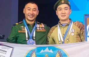 Ветераны СВО из Республики Алтай стали финалистами чемпионата «Абилимпикс»