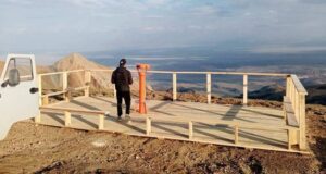 Конкурс грантов на развитие туристической инфраструктуры объявлен на Алтае Конкурс грантов на развитие туристической инфраструктуры объявлен на Алтае