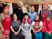 Турбизнес Горного Алтая и Уфы будет сотрудничать Представители турбизнеса Горного Алтая и Уфы будут сотрудничать