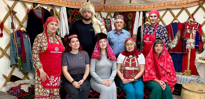 Турбизнес Горного Алтая и Уфы будет сотрудничать