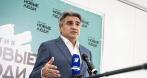 Нелегалов отправят на родину: в России заработает Мигрант ID, предложенный партией «Новые люди»