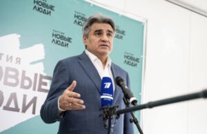 Нелегалов отправят на родину: в России заработает Мигрант ID, предложенный партией «Новые люди»