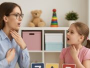 Как выбрать логопеда для ребёнка: советы родителям дошкольников