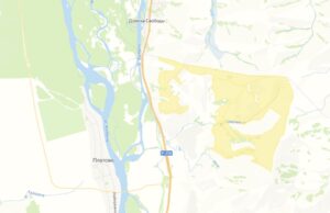 480 га земли в Майминском районе вернут в собственность Республики Алтай 480 га земли в Майминском районе вернут в собственность Республики Алтай