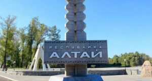 3 июля на Алтае объявили нерабочим праздничным днем