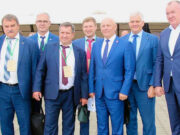 Делегация Горного Алтая приняла участие в форуме «День Сибирского поля» Делегация Горного Алтая приняла участие в форуме «День Сибирского поля»