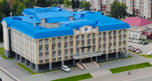 001-В довыборах депутата Госсобрания примут участие пять кандидатов