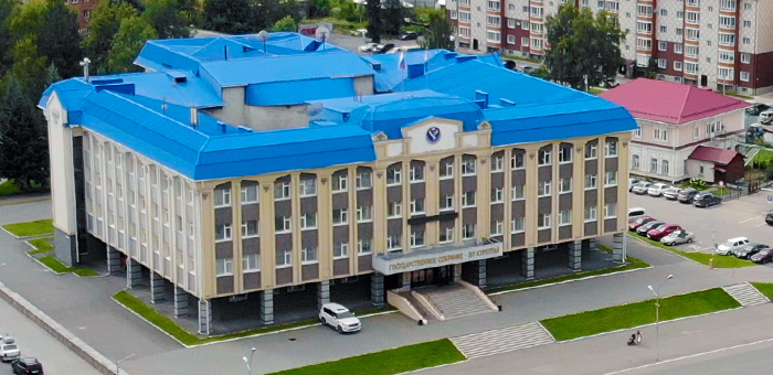 В довыборах депутата Госсобрания примут участие пять кандидатов