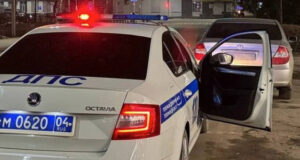 За неделю задержано 63 пьяных водителя За неделю задержано 63 пьяных водителя