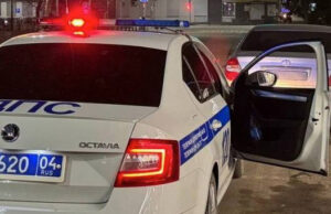 За неделю задержано 63 пьяных водителя За неделю задержано 63 пьяных водителя