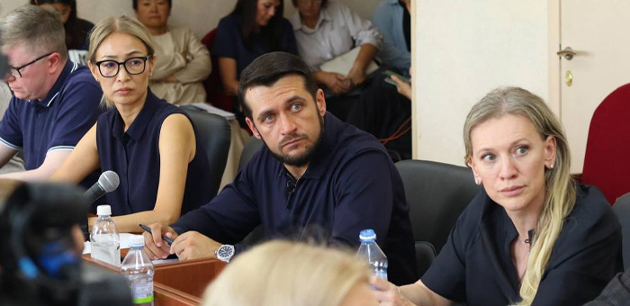 В Республике Алтай резко выросло число легальных средств размещения