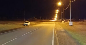 Пьяный житель Чибита устроил жесткое ДТП, отправив в больницу двух женщин Пьяный житель Чибита устроил жесткое ДТП, отправив в больницу двух женщин