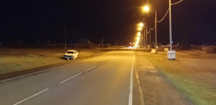 Пьяный житель Чибита устроил жесткое ДТП, отправив в больницу двух женщин